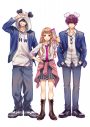 HoneyWorks10周年企画第1弾、mona（CV夏川椎菜）アルバム『超絶あざといお前らの姫』発売決定 - 画像一覧（2/5）
