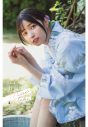 乃木坂46五百城茉央『週刊少年チャンピオン』表紙＆巻頭グラビア登場！「初表紙、すごく嬉しいです！」 - 画像一覧（4/4）
