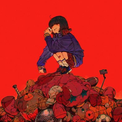 ドラマ『彩香ちゃんは弘子先輩に恋してる』番組予告解禁！はしメロ「パレット」がOP主題歌を飾る