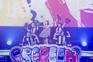 LiSA、ソロデビュー13周年記念ライブがノーカットTV放送！「私の曲はみんなの声が一緒になって完成する」 - 画像一覧（2/3）