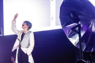 【ライブレポート】Ryubi Miyase（宮世琉弥）、全国ツアーのファイナルを幕張メッセにて開催 - 画像一覧（3/4）