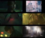 ENHYPEN、アルバム『ROMANCE : UNTOLD』コンセプトシネマ公開！大掛かりなアクションシーンも