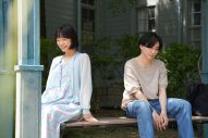 京本大我（SixTONES）主演映画『言えない秘密』より、息の合った演技が光る古川琴音とのデート写真解禁 - 画像一覧（1/3）