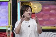 INI松田迅『秘密のケンミンSHOW 極』登場！沖縄とんかつは「薄いほうが食べやすい」（松田） - 画像一覧（5/9）