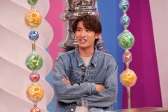 向井康二（Snow Man）『不思議体験ファイル 信じてください！！』で衝撃の発言！「前世の記憶を持っている」