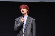 【レポート】JO1、FANTASTICSのメンバーが場内を爆走！映画『逃走中 THE MOVIE』完成披露イベントレポート到着 - 画像一覧（4/18）