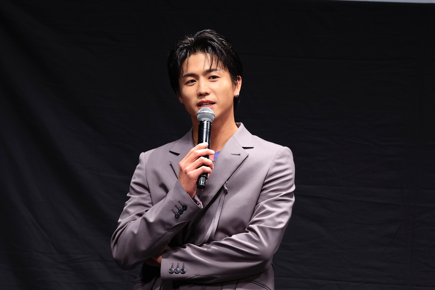 【レポート】JO1、FANTASTICSのメンバーが場内を爆走！映画『逃走中 THE MOVIE』完成披露イベントレポート到着 - 画像一覧（8/18）