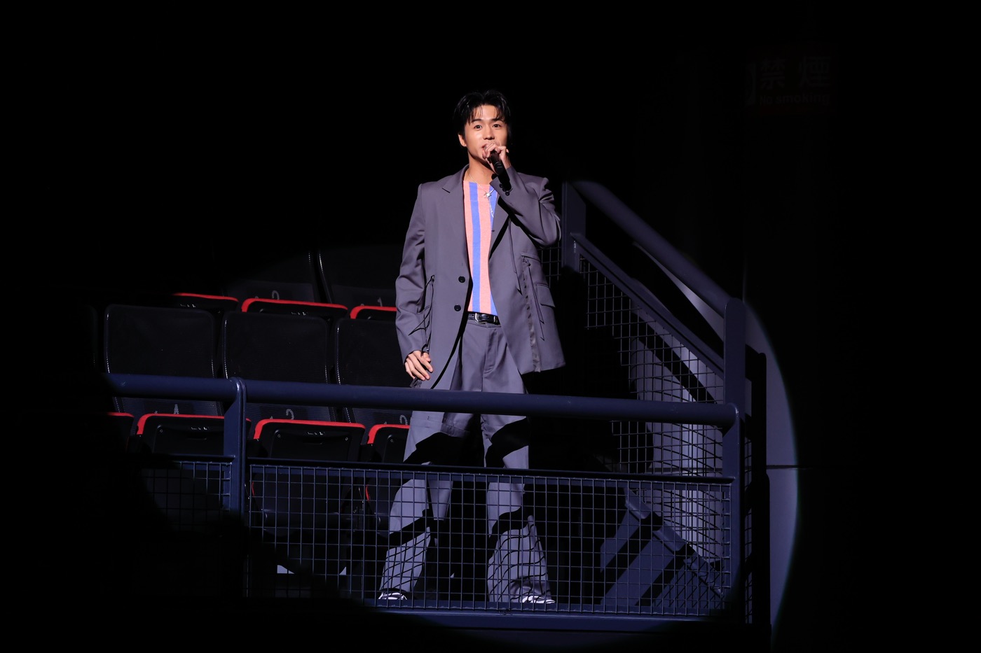 【レポート】JO1、FANTASTICSのメンバーが場内を爆走！映画『逃走中 THE MOVIE』完成披露イベントレポート到着 - 画像一覧（9/18）