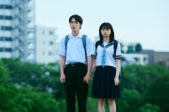 桜田ひより主演、JO1河野純喜出演ドラマ『あの子の子ども』第1話あらすじ公開 - 画像一覧（1/5）