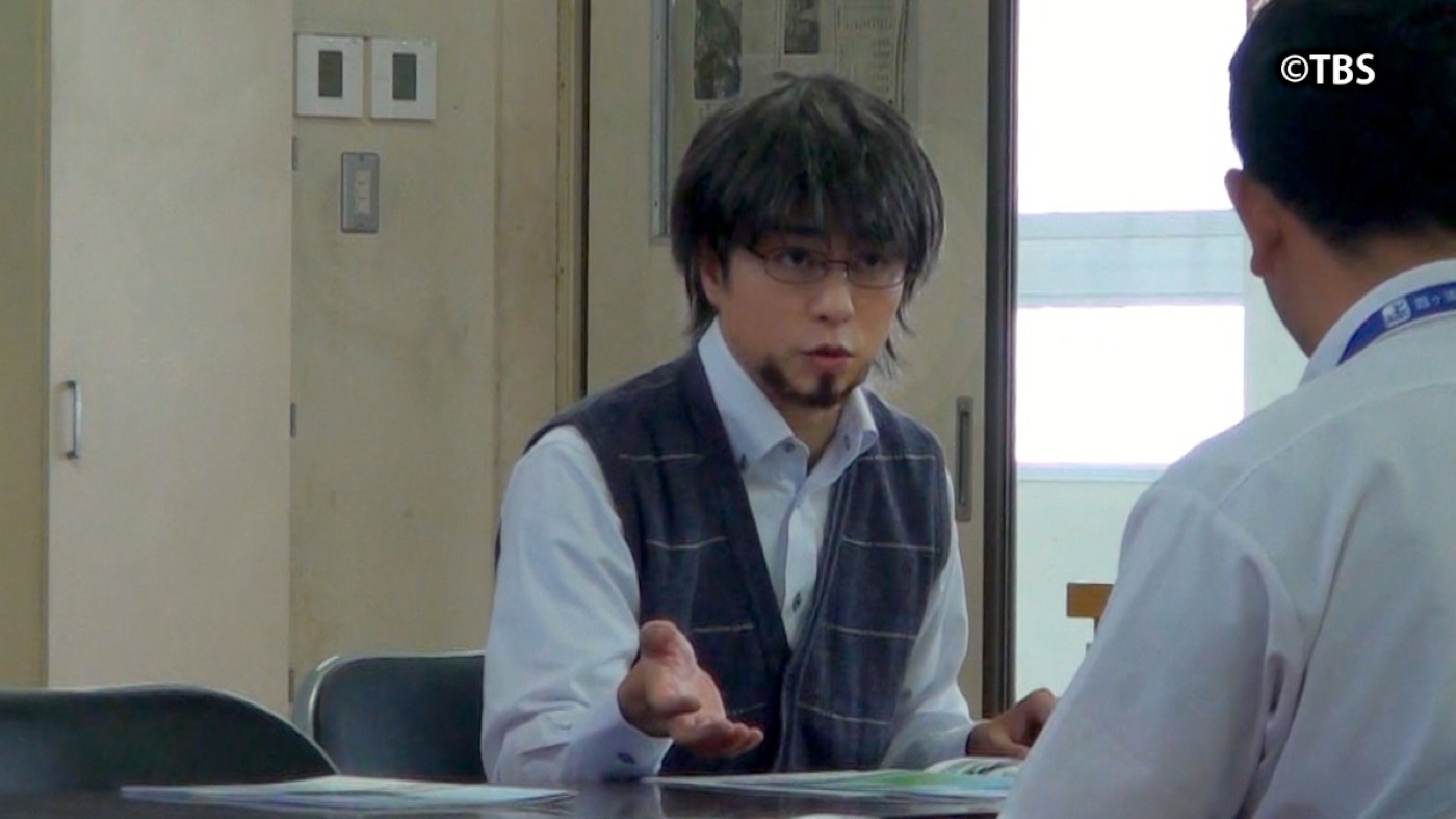 櫻井翔が高校に大胆潜入！『モニタリング』×『櫻井・有吉THE夜会』合体SP放送決定