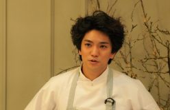 木村拓哉主演映画『グランメゾン・パリ』に、Aぇ! group正門良規が出演決定！「本当に贅沢な時間」