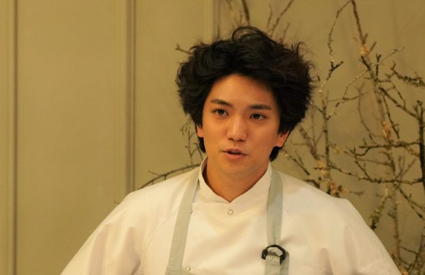 木村拓哉主演映画『グランメゾン・パリ』に、Aぇ! group正門良規が出演決定！「本当に贅沢な時間」