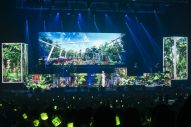 【ライブレポート】NCTドヨン、初のソロツアー開幕！ドラマ『星降る夜に』挿入歌「Cry」配信発表も - 画像一覧（4/12）