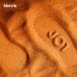 映画『逃走中 THE MOVIE』 主題歌、JO1「Believe in You」 配信リリース決定！“足跡”がモチーフのジャケット公開