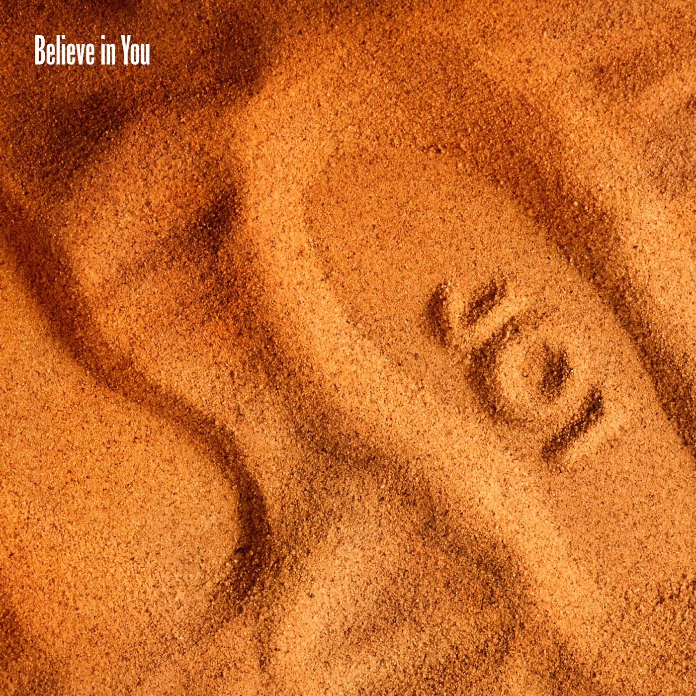 映画『逃走中 THE MOVIE』 主題歌、JO1「Believe in You」 配信リリース決定！“足跡”がモチーフのジャケット公開