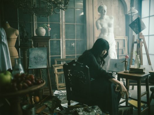 Aimer、TVアニメ 『狼と香辛料』第2クールOPテーマ担当決定！タイトルは「Sign（サイン）」