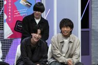 Aぇ! group、倖田來未、シャイトープ、Little Glee Monsterが、読売テレビの新音楽番組『音道楽√』の第1回放送に出演決定 - 画像一覧（7/10）