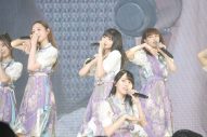 【ライブレポート】乃木坂46、初の香港単独ライブで6,000人を魅了！「また必ずみんなで香港へ戻ってきます！」（梅澤美波） - 画像一覧（2/15）