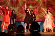 【ライブレポート】乃木坂46、初の香港単独ライブで6,000人を魅了！「また必ずみんなで香港へ戻ってきます！」（梅澤美波） - 画像一覧（3/15）