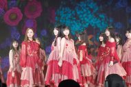 【ライブレポート】乃木坂46、初の香港単独ライブで6,000人を魅了！「また必ずみんなで香港へ戻ってきます！」（梅澤美波） - 画像一覧（4/15）