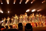【ライブレポート】乃木坂46、初の香港単独ライブで6,000人を魅了！「また必ずみんなで香港へ戻ってきます！」（梅澤美波） - 画像一覧（6/15）
