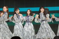 【ライブレポート】乃木坂46、初の香港単独ライブで6,000人を魅了！「また必ずみんなで香港へ戻ってきます！」（梅澤美波） - 画像一覧（7/15）