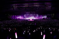 【ライブレポート】乃木坂46、初の香港単独ライブで6,000人を魅了！「また必ずみんなで香港へ戻ってきます！」（梅澤美波） - 画像一覧（12/15）