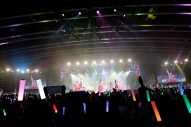 【ライブレポート】乃木坂46、初の香港単独ライブで6,000人を魅了！「また必ずみんなで香港へ戻ってきます！」（梅澤美波） - 画像一覧（14/15）