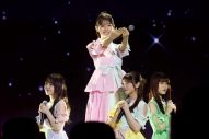 【ライブレポート】乃木坂46、初の香港単独ライブで6,000人を魅了！「また必ずみんなで香港へ戻ってきます！」（梅澤美波） - 画像一覧（15/15）