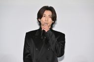 【レポート】SixTONES京本大我、主演映画『言えない秘密』をエゴサ！「皆さんネタバレ回避がうまいですね」 - 画像一覧（2/6）