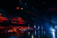 【ライブレポート】新しい学校のリーダーズ、ヨーロッパ＆アジアをめぐるワールドツアーを完走 - 画像一覧（13/16）