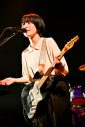 【SMA50th】Base Ball Bearと橋本絵莉子のライブ･イベント『なかなか(いい感じの)男女』。ふた組ならではの信頼感と空気感に溢れたステージを振り返る - 画像一覧（4/24）
