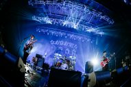 【SMA50th】Base Ball Bearと橋本絵莉子のライブ･イベント『なかなか(いい感じの)男女』。ふた組ならではの信頼感と空気感に溢れたステージを振り返る - 画像一覧（15/24）