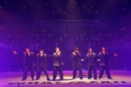 【ライブレポート】EXILEアリーナツアー『WHAT IS EXILE』閉幕！EXILE ATSUSHIもサプライズ登場 - 画像一覧（4/10）