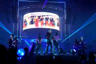 【ライブレポート】EXILEアリーナツアー『WHAT IS EXILE』閉幕！EXILE ATSUSHIもサプライズ登場 - 画像一覧（5/10）