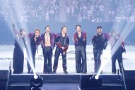 【ライブレポート】EXILEアリーナツアー『WHAT IS EXILE』閉幕！EXILE ATSUSHIもサプライズ登場 - 画像一覧（6/10）