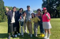 二宮和也、菊池風磨らニノさんファミリーが渡辺謙と金沢・能登の旅を満喫 - 画像一覧（1/2）