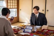BE:FIRST「夢中」を使用！ドラマ『波うららかに、めおと日和』主題歌SPコラボ映像公開 - 画像一覧（4/4）