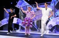 『それスノ』2時間SP「ダンスノ完コピレボリューション」に畑芽育＆なにわ男子・大橋和也が初参戦 - 画像一覧（2/3）