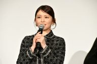 【レポート】原菜乃華、久間田琳加、京本大我ら『見える子ちゃん』キャストが“ネタバレギリギリ”トーク - 画像一覧（3/15）