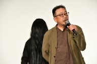 【レポート】原菜乃華、久間田琳加、京本大我ら『見える子ちゃん』キャストが“ネタバレギリギリ”トーク - 画像一覧（15/15）