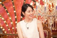 長澤まさみ×SixTONESがバラエティ初共演！ご褒美グルメを懸けて激ムズのバランスゲームに挑戦 - 画像一覧（4/5）