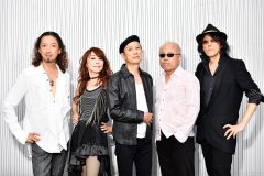 バービーボーイズ、デビュー40周年復刻企画の集大成はメンバーが厳選した全10曲収録のリミックス企画盤