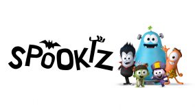 世界的人気アニメ『Spookiz』×ソニーミュージック。音楽レーベルのトップ辻󠄀野学氏が語る“キャラクターをアーティストとして育てる”ビジョン