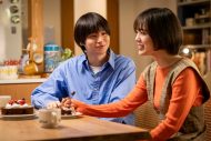 伊野尾慧×伊原六花W主演ドラマ『パラレル夫婦』いよいよクライマックスへ！キーパーソンは松倉海斗 - 画像一覧（1/5）