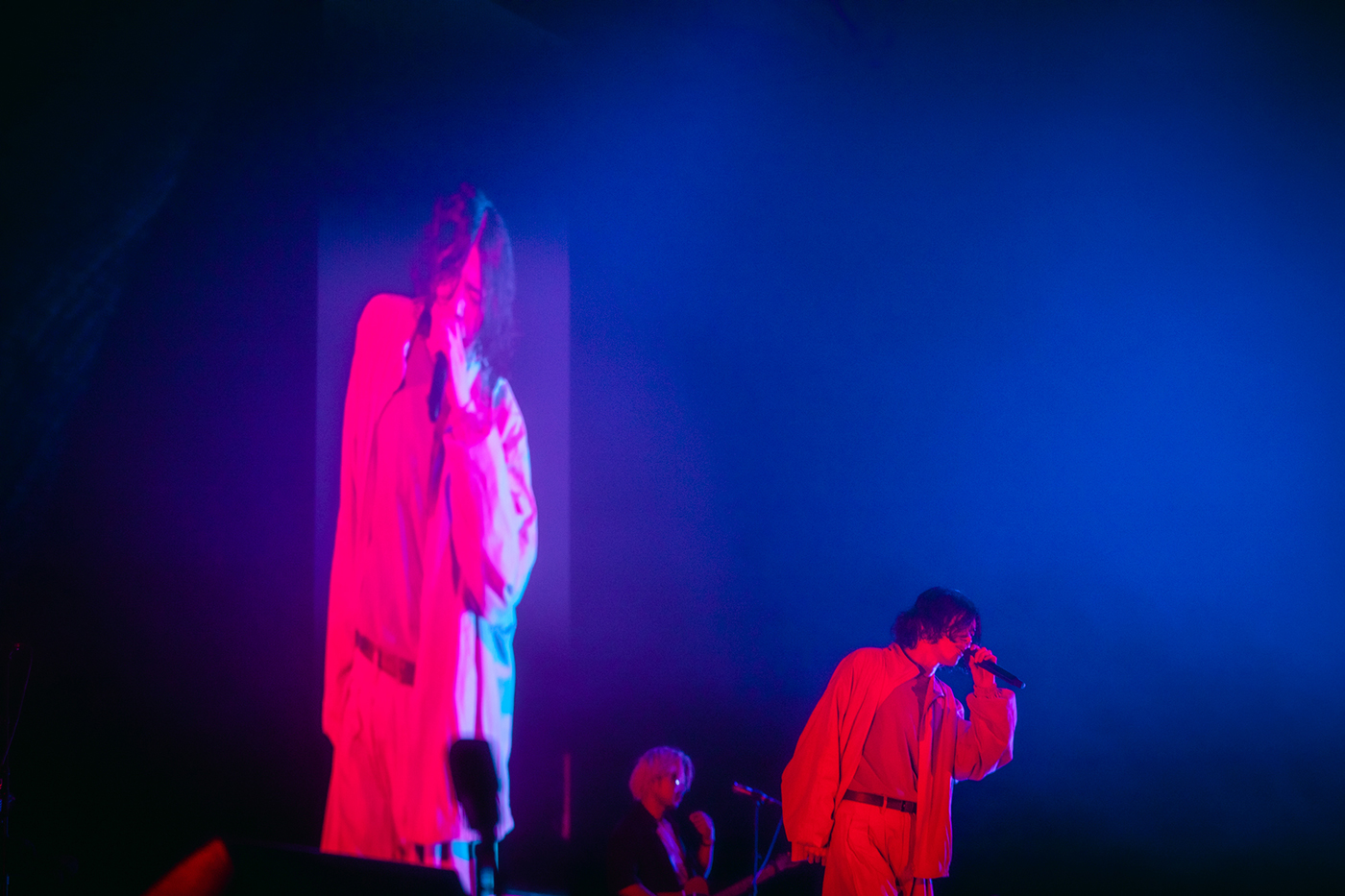 米津玄師、2月に開催した東京ドーム公演より「Plazma」「BOW AND ARROW」のライブ映像を公開