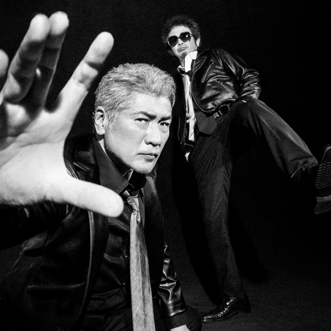 Ooochie Koochie（奥田民生＆吉川晃司）『帰れマンデー見っけ隊!!』テーマ曲を書き下ろし！3時間SPにも登場