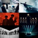 SEVENTEEN、5thアルバム収録曲「Bad Influence」MV公開！衣装はファッションブランドのsacaiとコラボ制作 - 画像一覧（1/2）