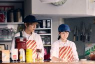 福本莉子×FANTASTICS八木勇征W主演映画『隣のステラ』場面写真が一挙16点公開 - 画像一覧（13/17）