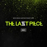 オーディションプロジェクト『THE LAST PIECE』TBSで関連番組を放送＆YouTubeで本編配信スタート